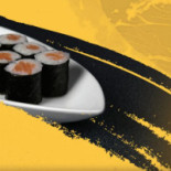 Konami Evo Nourriture