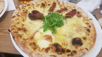 Vapiano Toulon Pasta Pizza food
