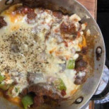 البان سويسرا Alban Swesra Nourriture