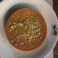 ‪nine63‬ Nourriture