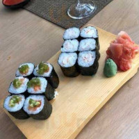 ‪makino‬ Nourriture