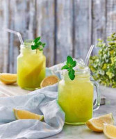 ‪mokai‬ Nourriture