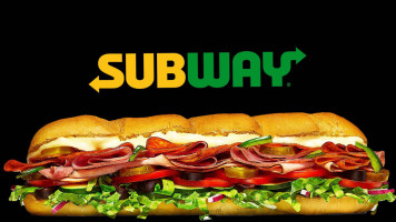 Subway® - Beaulieu food
