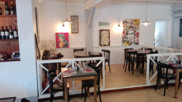 Le Bistrot De L'art'doiz food