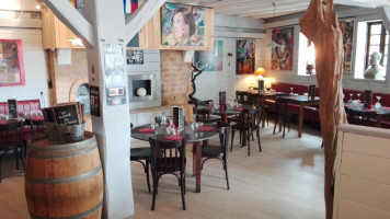 Le Bistrot De L'art'doiz food