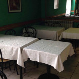 Il Buffet Magazine À l'intérieur