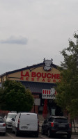 La Boucherie food