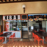 Kebab47 inside