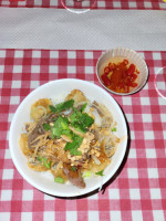 L'espac Vietnamien food