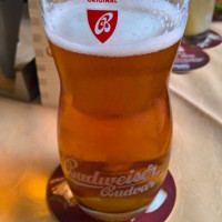 Valtická Rychta Nourriture