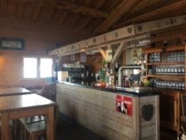 Le Chalet Du Maroly food