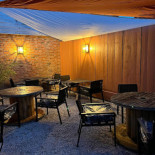 Relais Champenois À l'intérieur