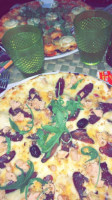 La Pizza De Nico Le Pian Medoc food