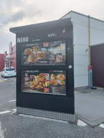 Kfc outside