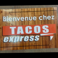 Tacos Express food