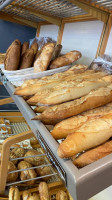 Boulangerie Pâtisserie Artisanale Du Pont De La Maye food