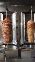Anatolie Kebab food