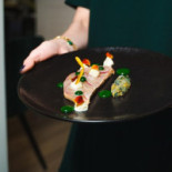 Le Quai Des Saveurs Nourriture