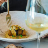 Le Quai Des Saveurs Nourriture