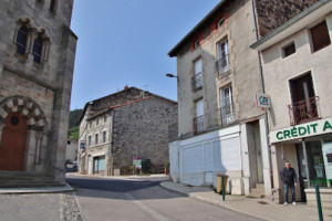 Creperie de la mairie outside