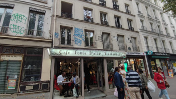 Le Fouta Djallon food