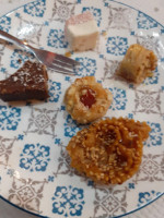 Le Petit Kirikou food