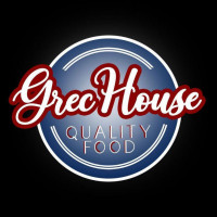 Grec House food