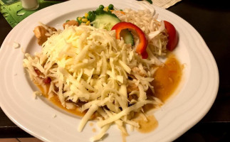 Caffé Rožanka À l'intérieur