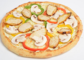 Allo-Pizza Le Blanc-Mesnil food
