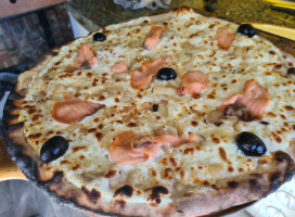 Truckpizza Sanary food