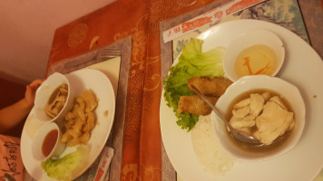 Kim Long food
