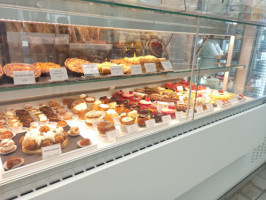 Boulangerie Ange food