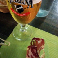 A Citadella food