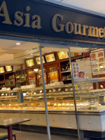 Asia Gourmets food