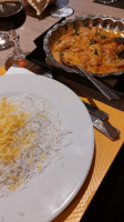 Le Shiraz food