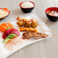 Okayama food