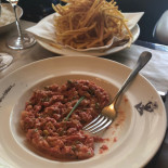 Le Square Trousseau Comida