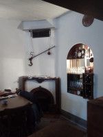 Chez Fabrice food