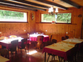 Auberge Du Jotty food