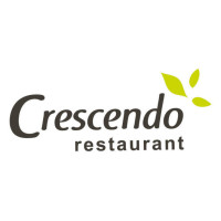 Crescendo restaurant food
