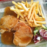 Charles VI le Nourriture