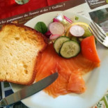 Charles VI le Nourriture