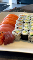 Sushi K • Limonest food