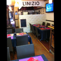 L'inizio food