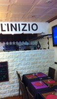 L'inizio food