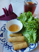 La Thailande food