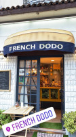 French Dodo food