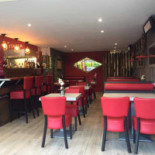 Le Wok De L'itasia food