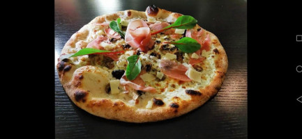 Pizz'atomic Toulon Pizza à Emporter Et En Livraison food