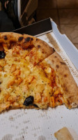 Pizz'atomic Toulon Pizza à Emporter Et En Livraison food